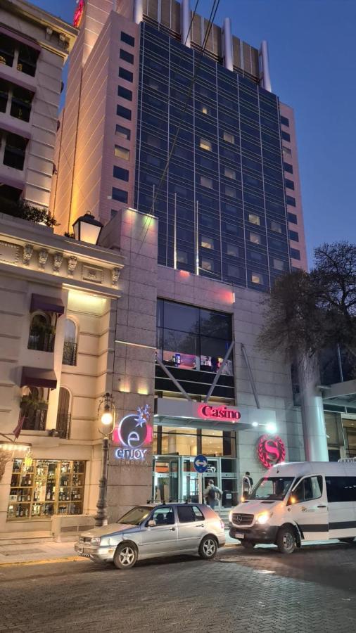 Mendoza R Km 0 Daire Dış mekan fotoğraf