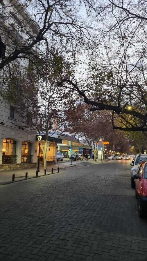 Mendoza R Km 0 Daire Dış mekan fotoğraf