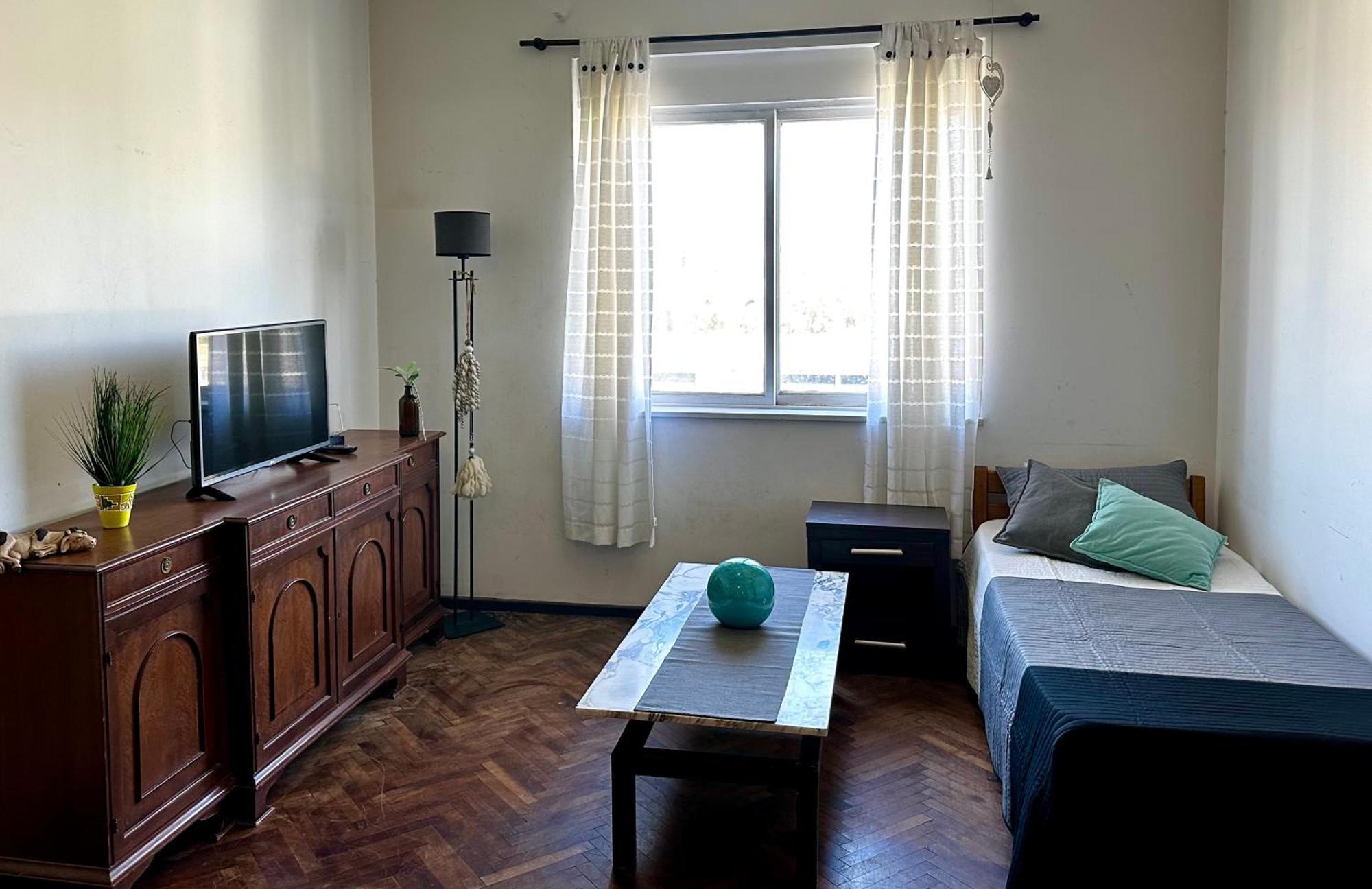 Mendoza R Km 0 Daire Dış mekan fotoğraf
